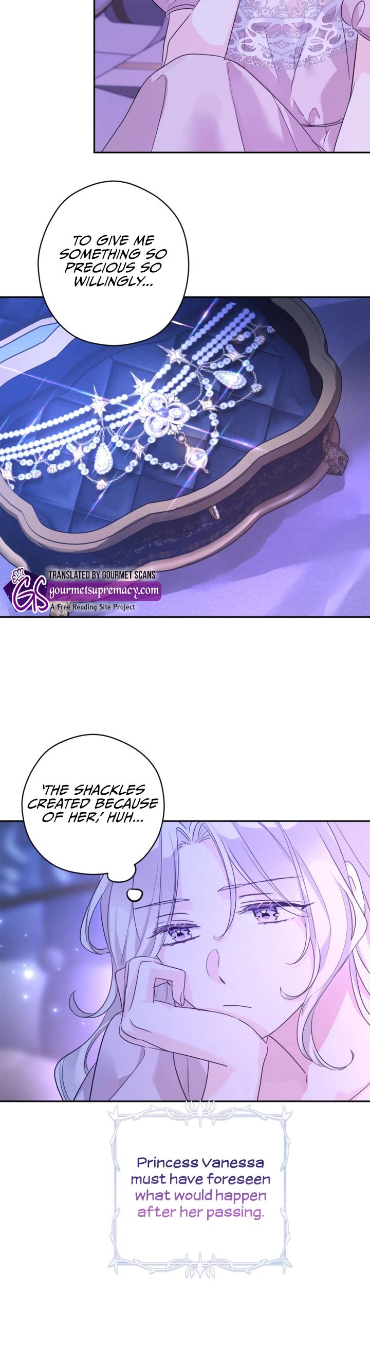 It’s Time to Change the Genre chapter 118 page 26