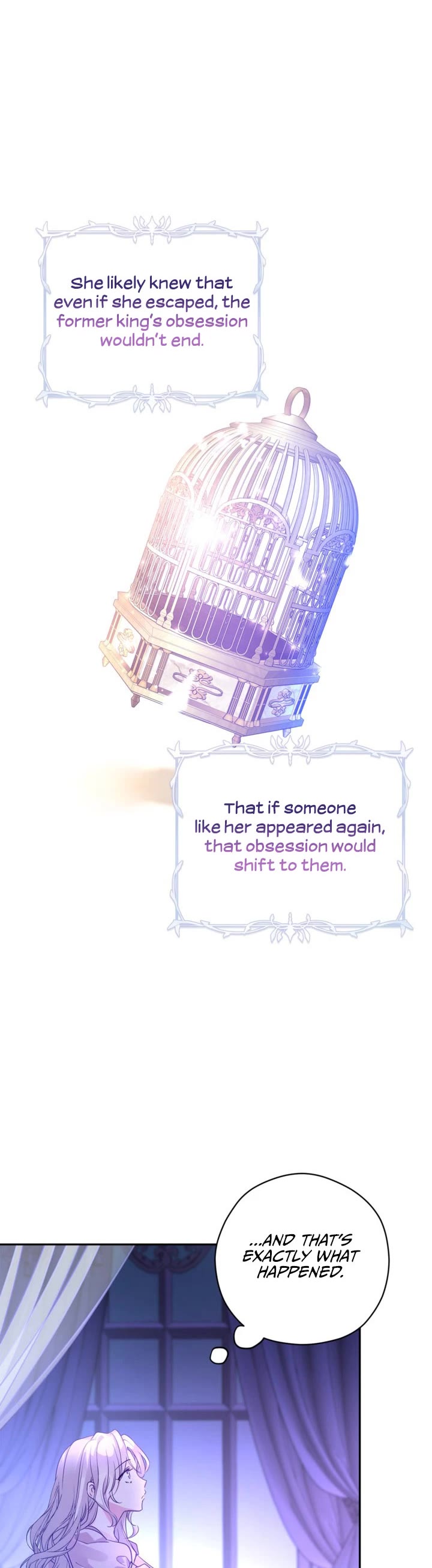 It’s Time to Change the Genre chapter 118 page 27