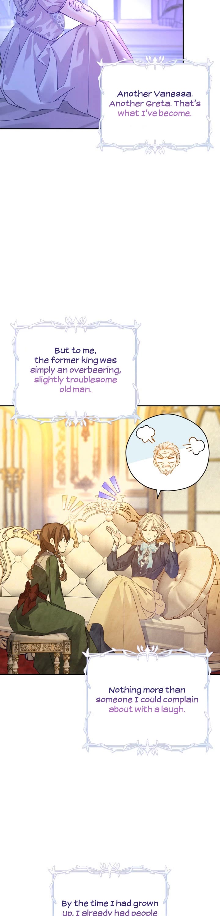 It’s Time to Change the Genre chapter 118 page 28