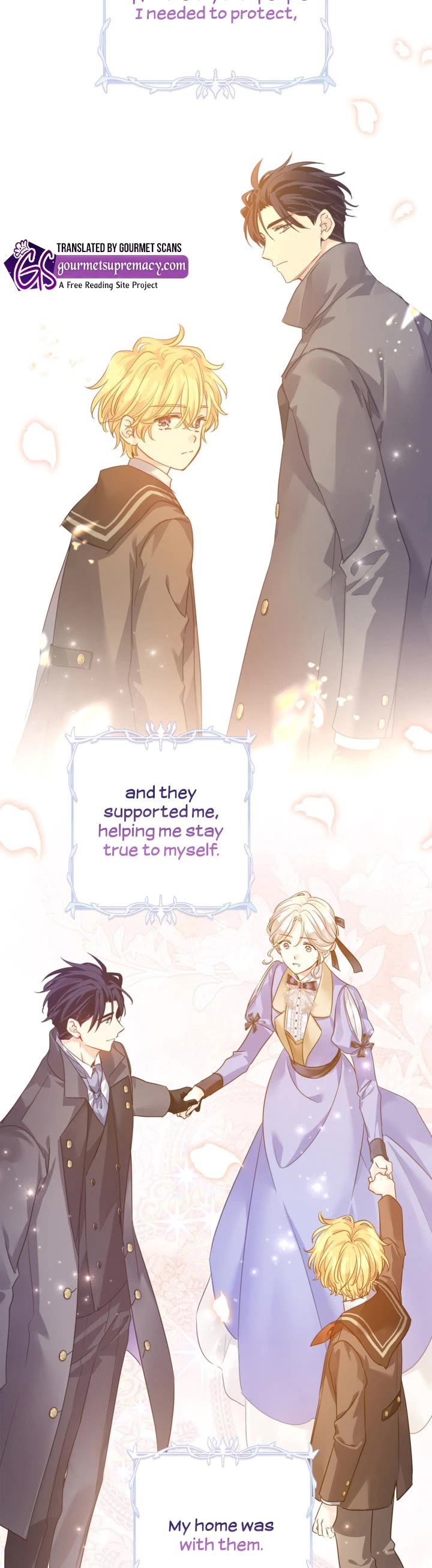 It’s Time to Change the Genre chapter 118 page 29