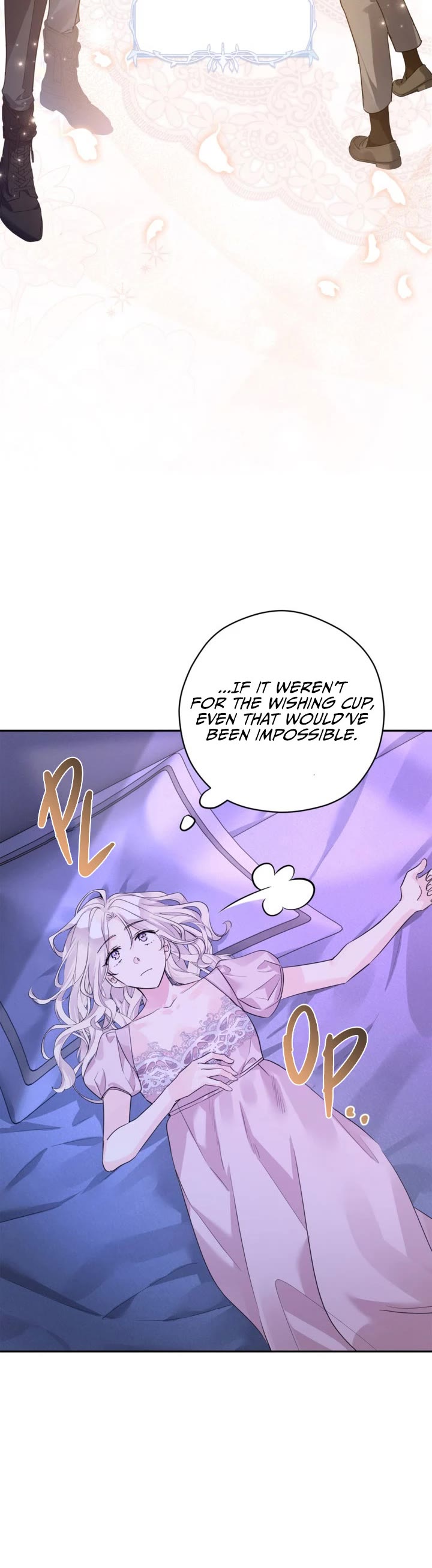 It’s Time to Change the Genre chapter 118 page 30