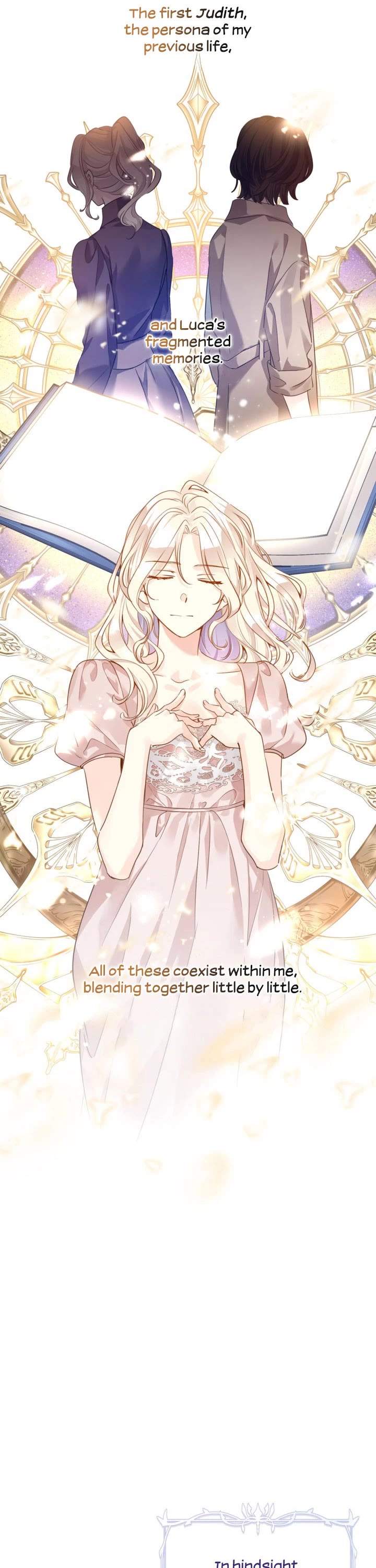 It’s Time to Change the Genre chapter 118 page 31