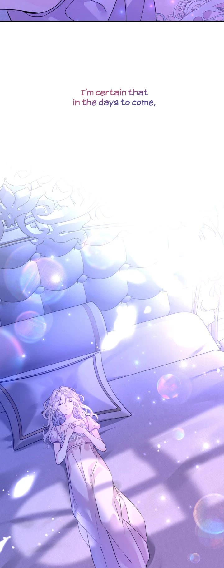 It’s Time to Change the Genre chapter 118 page 38