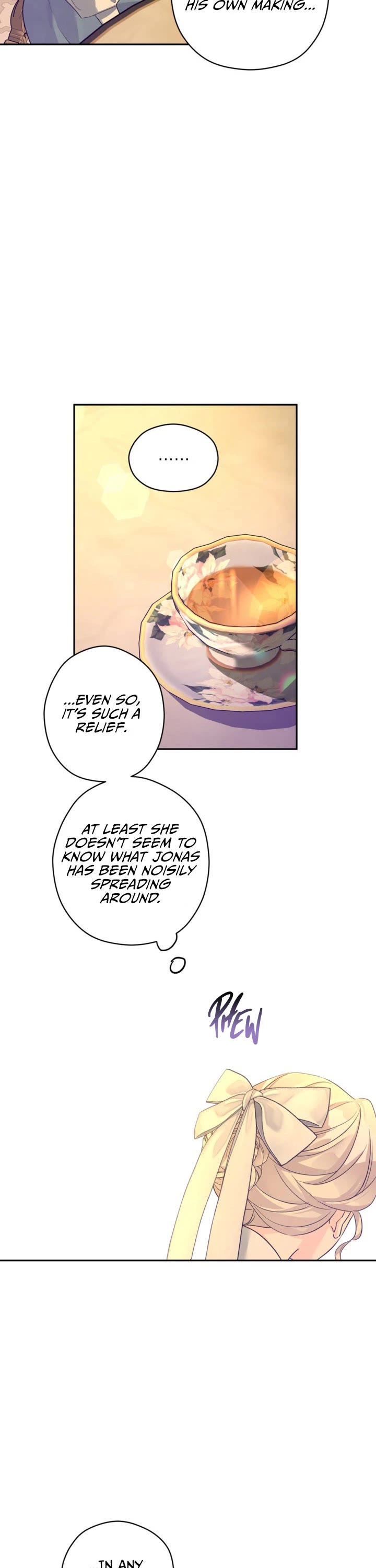 It’s Time to Change the Genre chapter 118 page 6