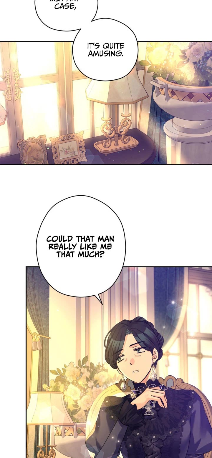 It’s Time to Change the Genre chapter 118 page 7