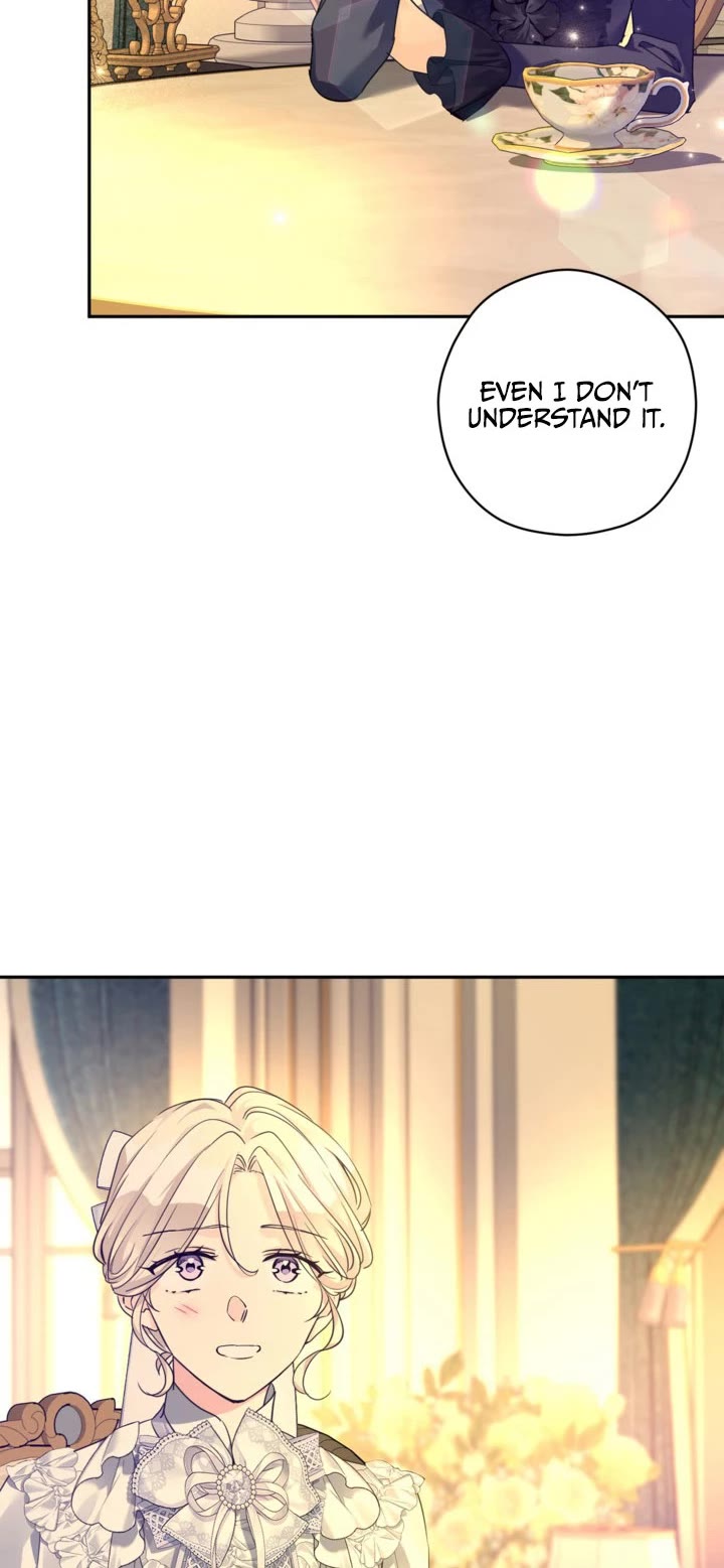 It’s Time to Change the Genre chapter 118 page 8