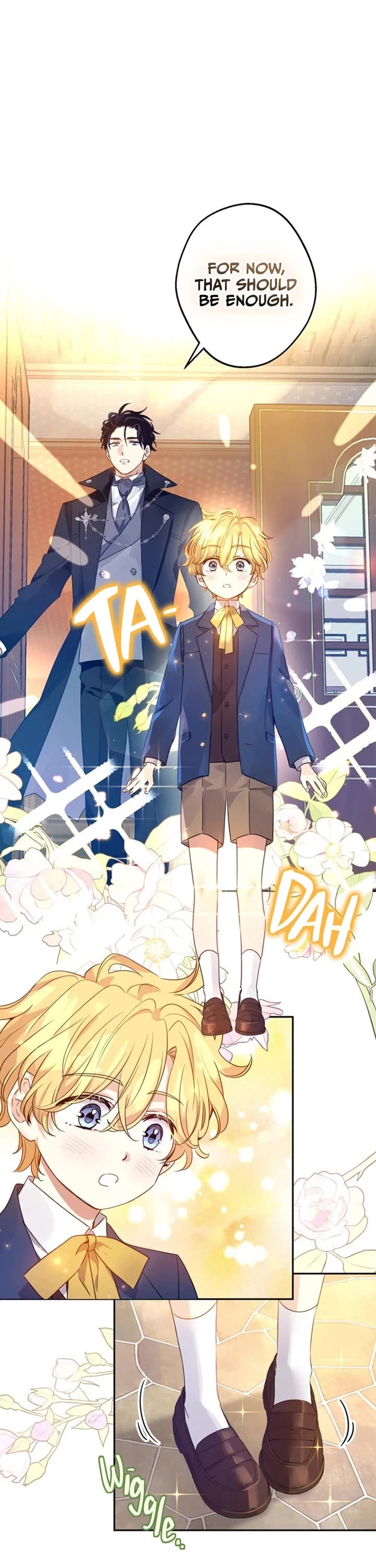 It’s Time to Change the Genre chapter 120 page 15