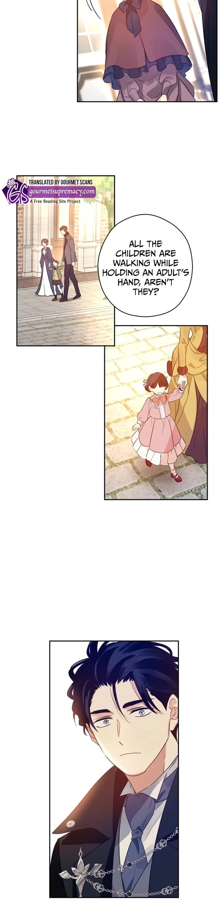 It’s Time to Change the Genre chapter 120 page 27