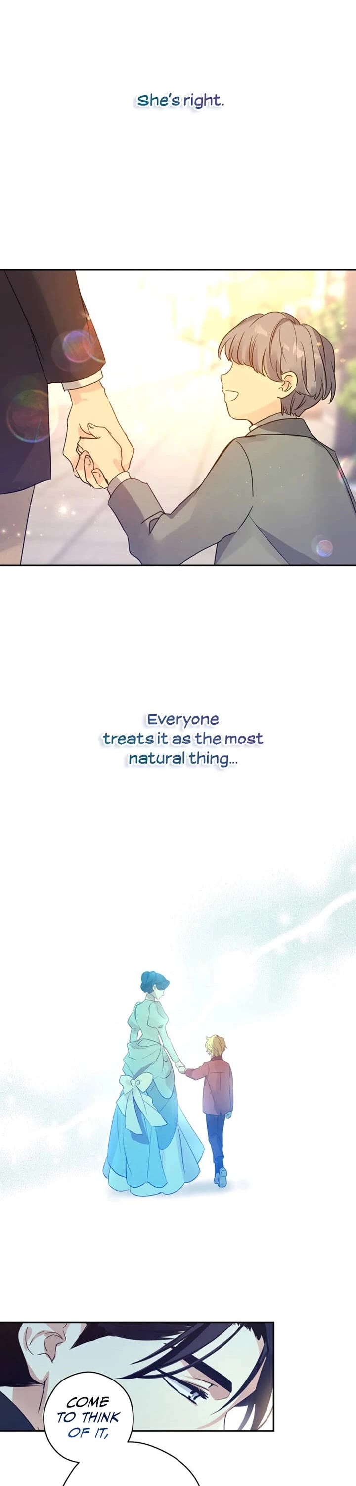 It’s Time to Change the Genre chapter 120 page 28