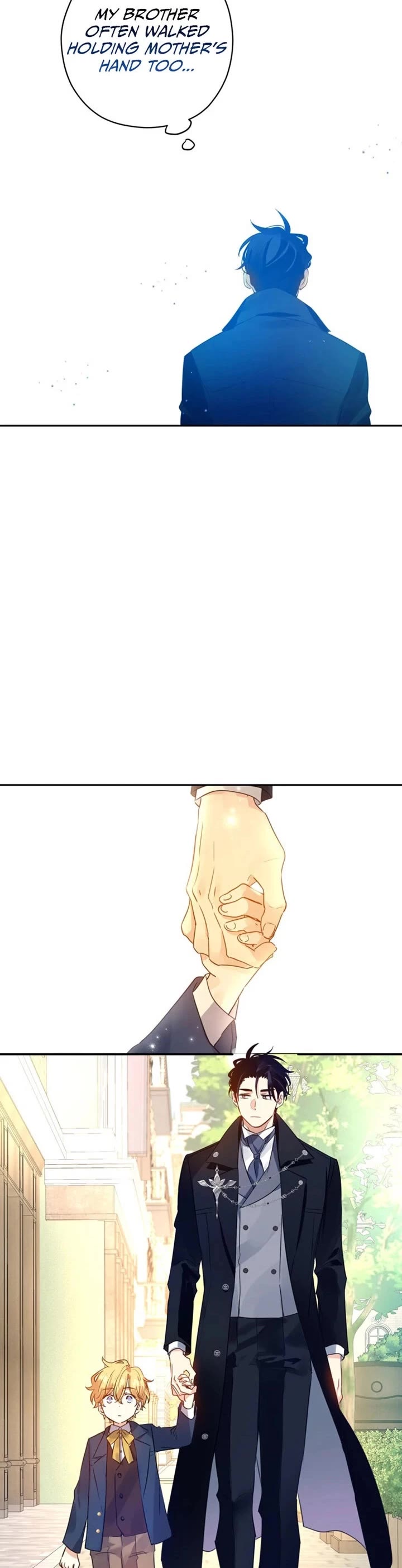 It’s Time to Change the Genre chapter 120 page 29