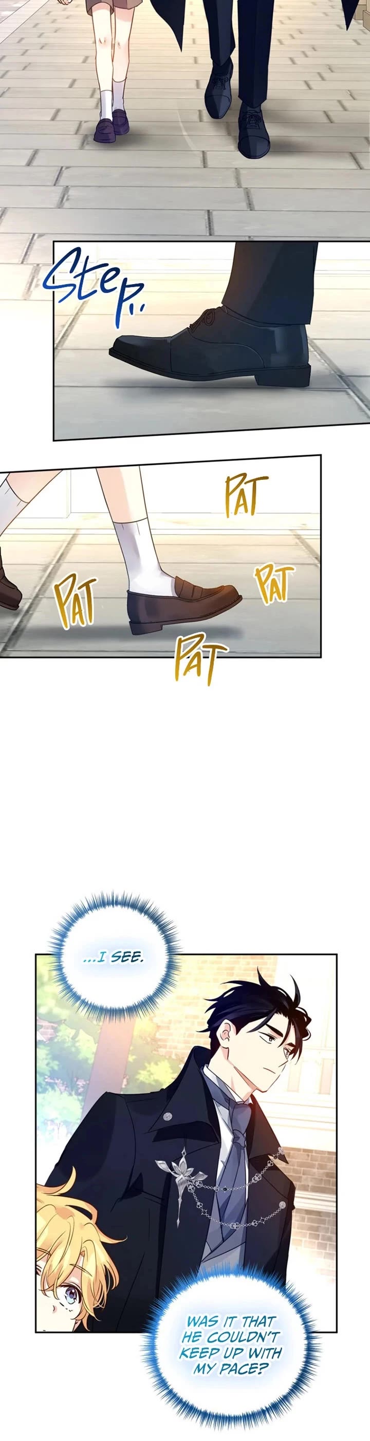 It’s Time to Change the Genre chapter 120 page 30