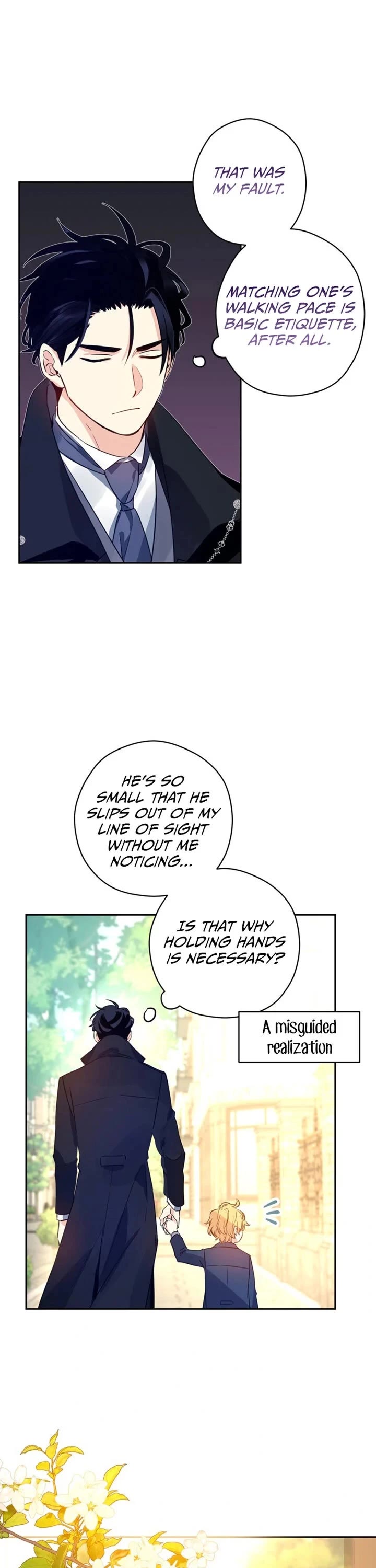 It’s Time to Change the Genre chapter 120 page 31