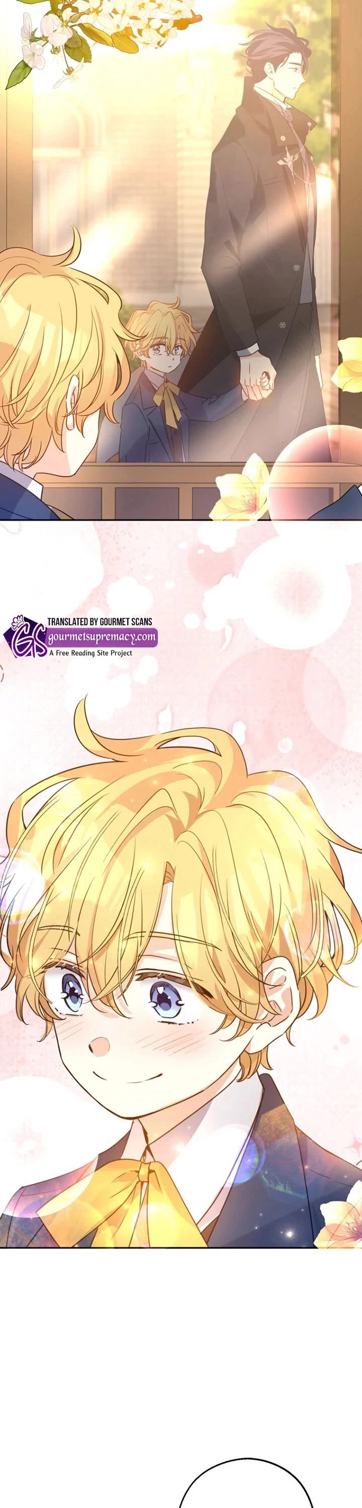 It’s Time to Change the Genre chapter 120 page 32