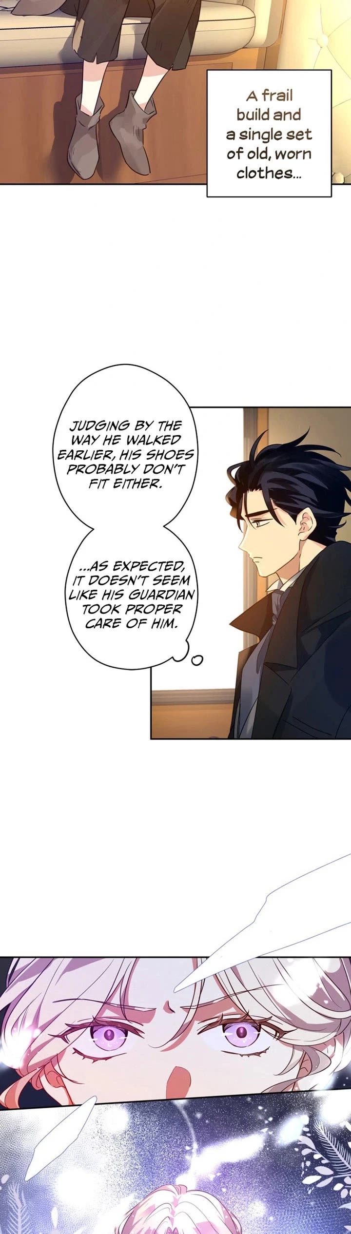 It’s Time to Change the Genre chapter 120 page 5