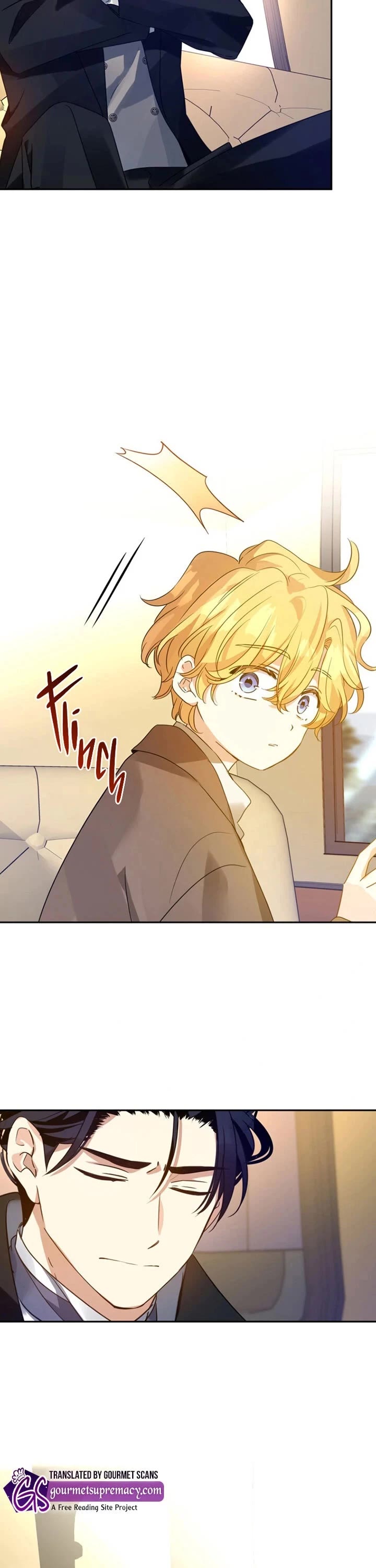 It’s Time to Change the Genre chapter 120 page 7