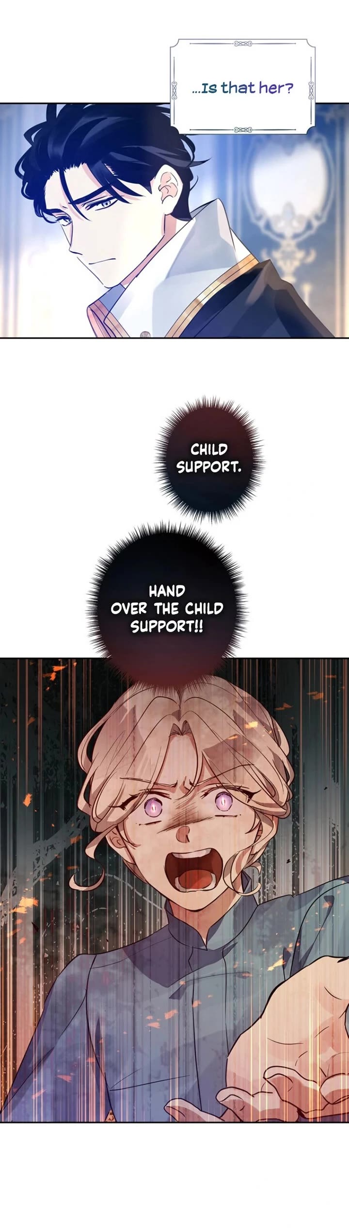 It’s Time to Change the Genre chapter 121 page 11