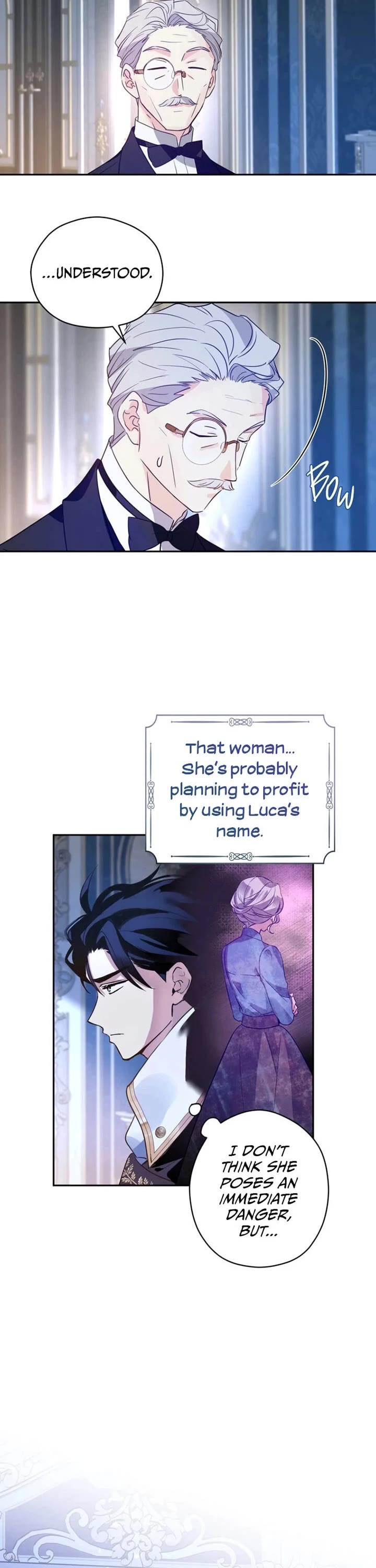 It’s Time to Change the Genre chapter 121 page 15