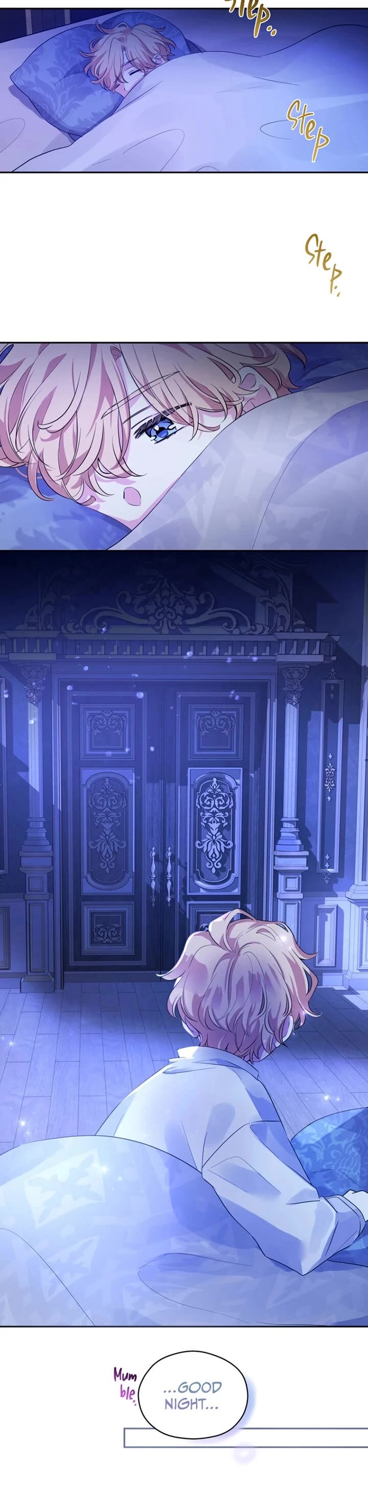 It’s Time to Change the Genre chapter 121 page 18