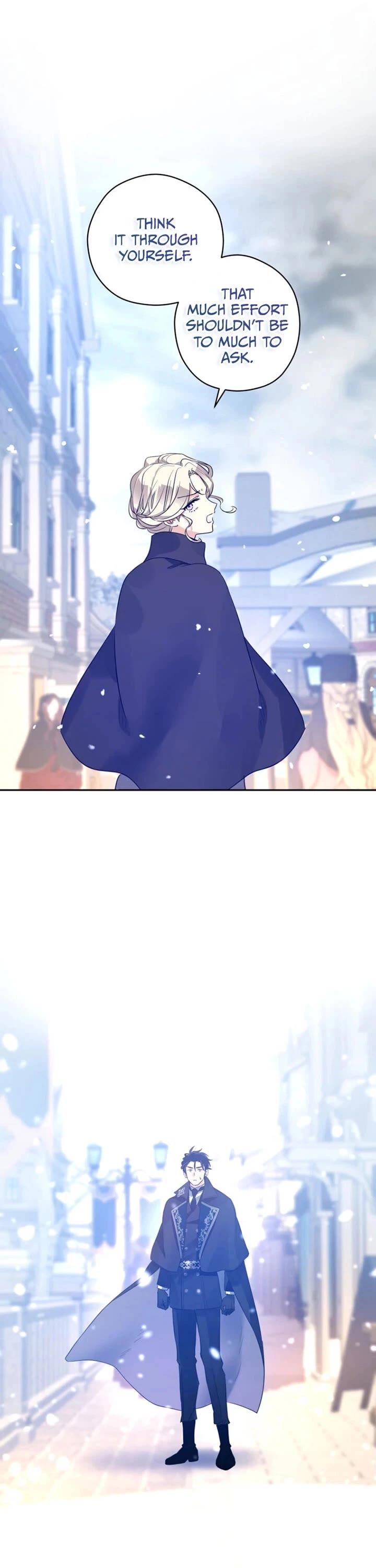 It’s Time to Change the Genre chapter 121 page 26