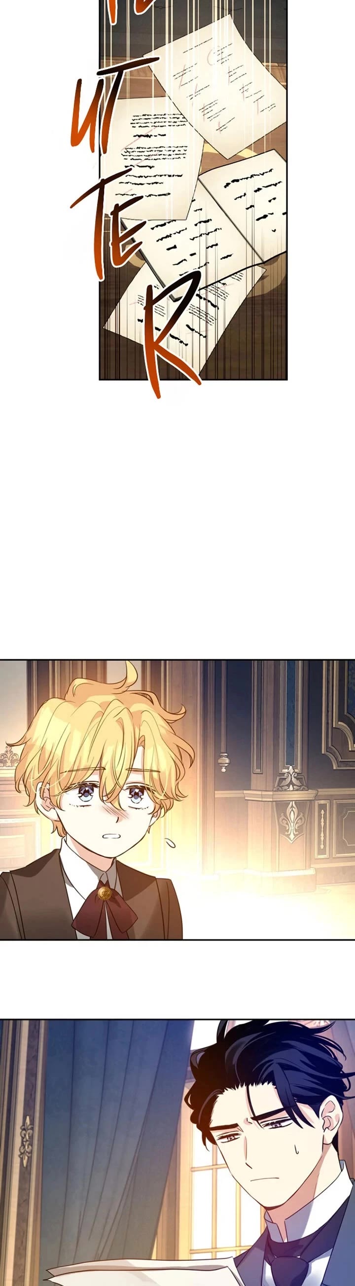 It’s Time to Change the Genre chapter 121 page 29