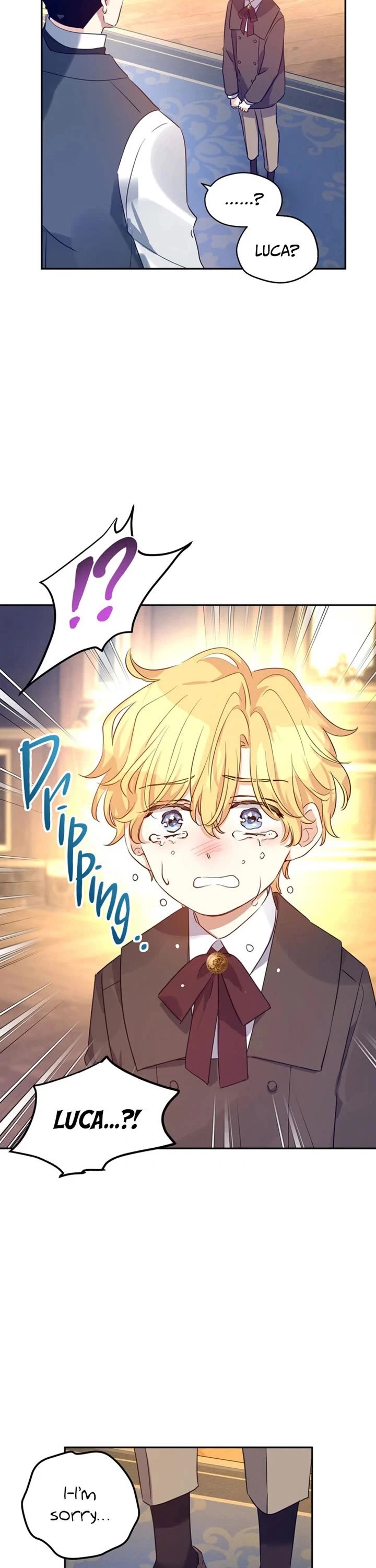 It’s Time to Change the Genre chapter 121 page 32