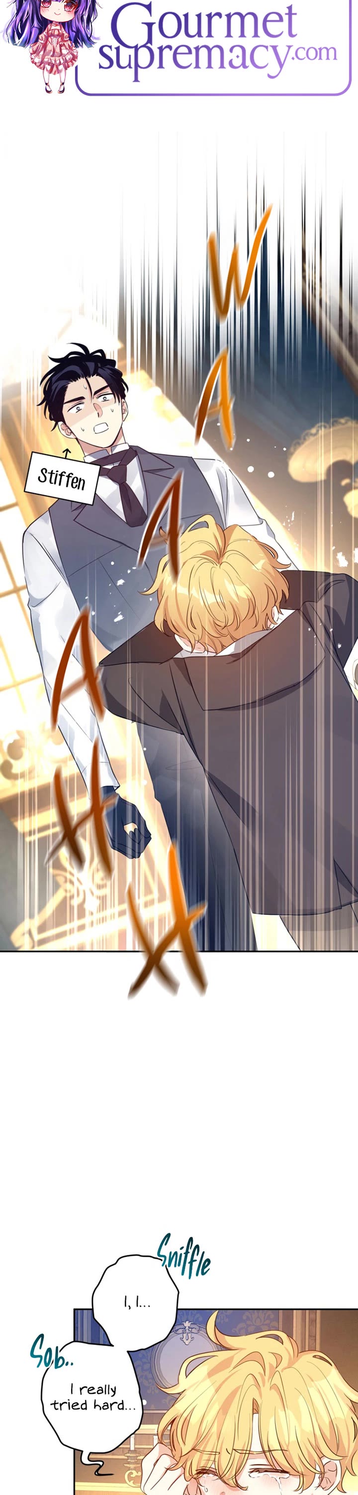 It’s Time to Change the Genre chapter 122 page 2