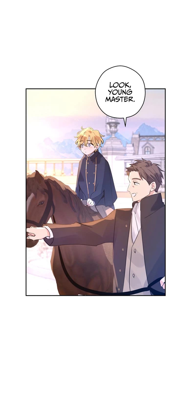 It’s Time to Change the Genre chapter 122 page 20