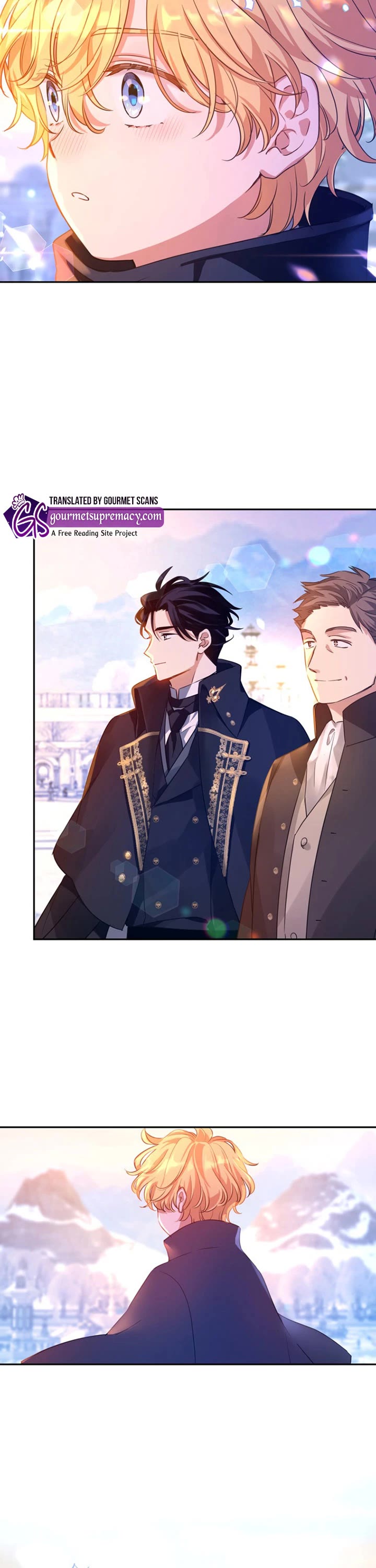 It’s Time to Change the Genre chapter 122 page 22