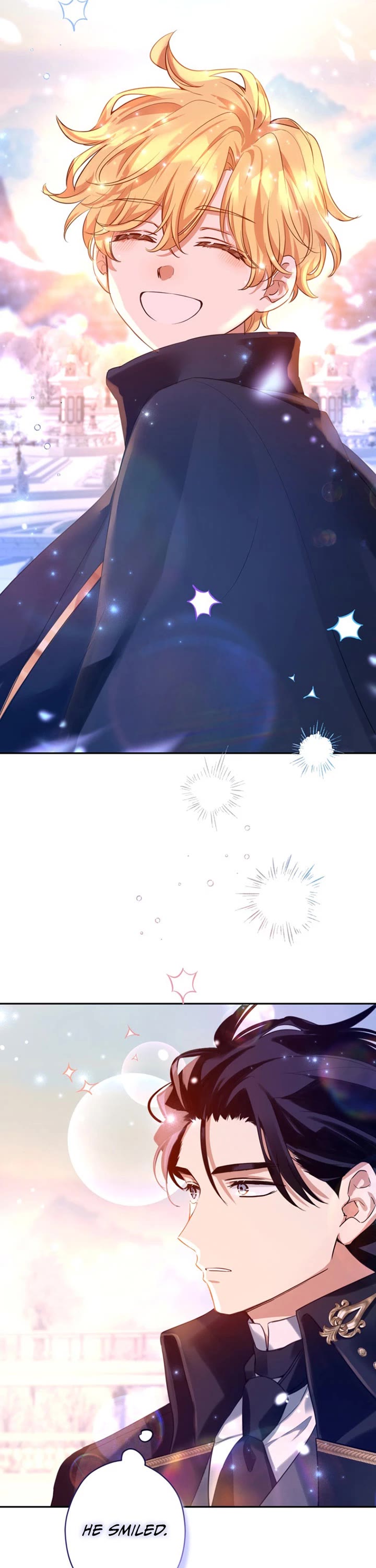 It’s Time to Change the Genre chapter 122 page 23