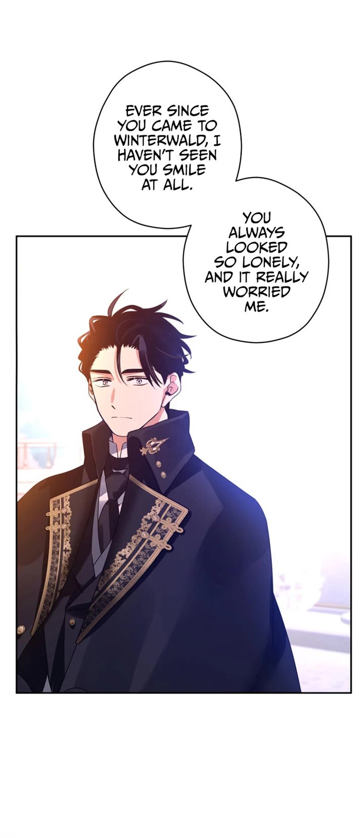 It’s Time to Change the Genre chapter 122 page 25