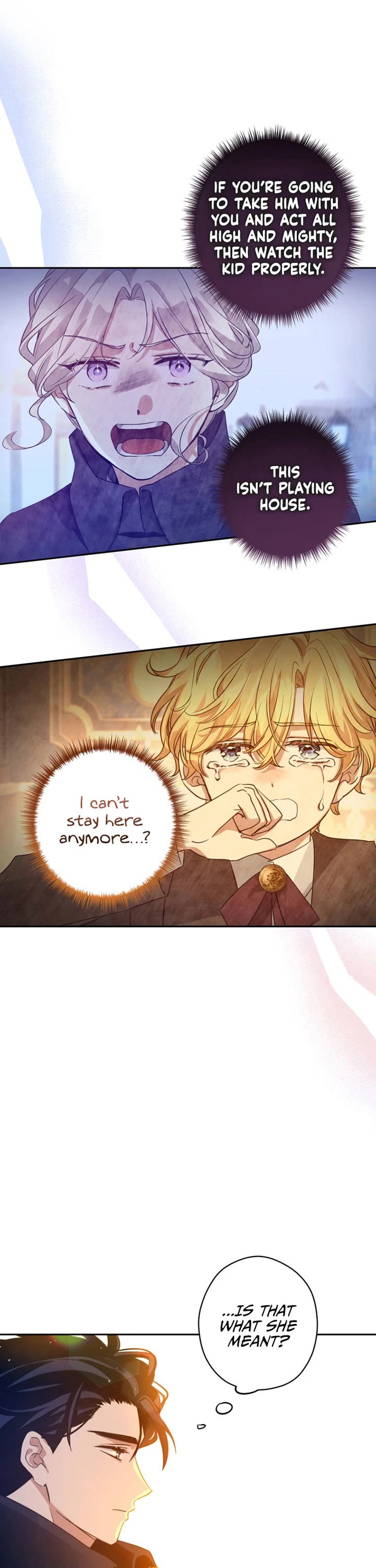 It’s Time to Change the Genre chapter 122 page 26