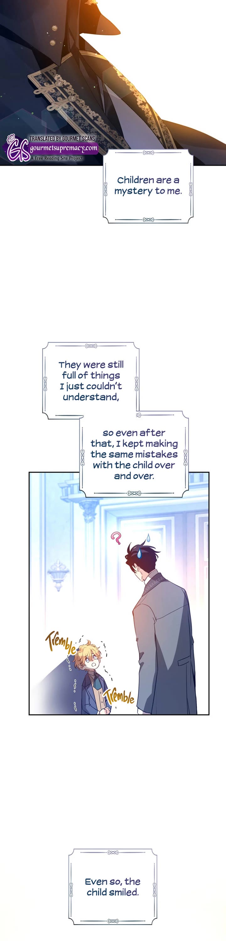 It’s Time to Change the Genre chapter 122 page 27