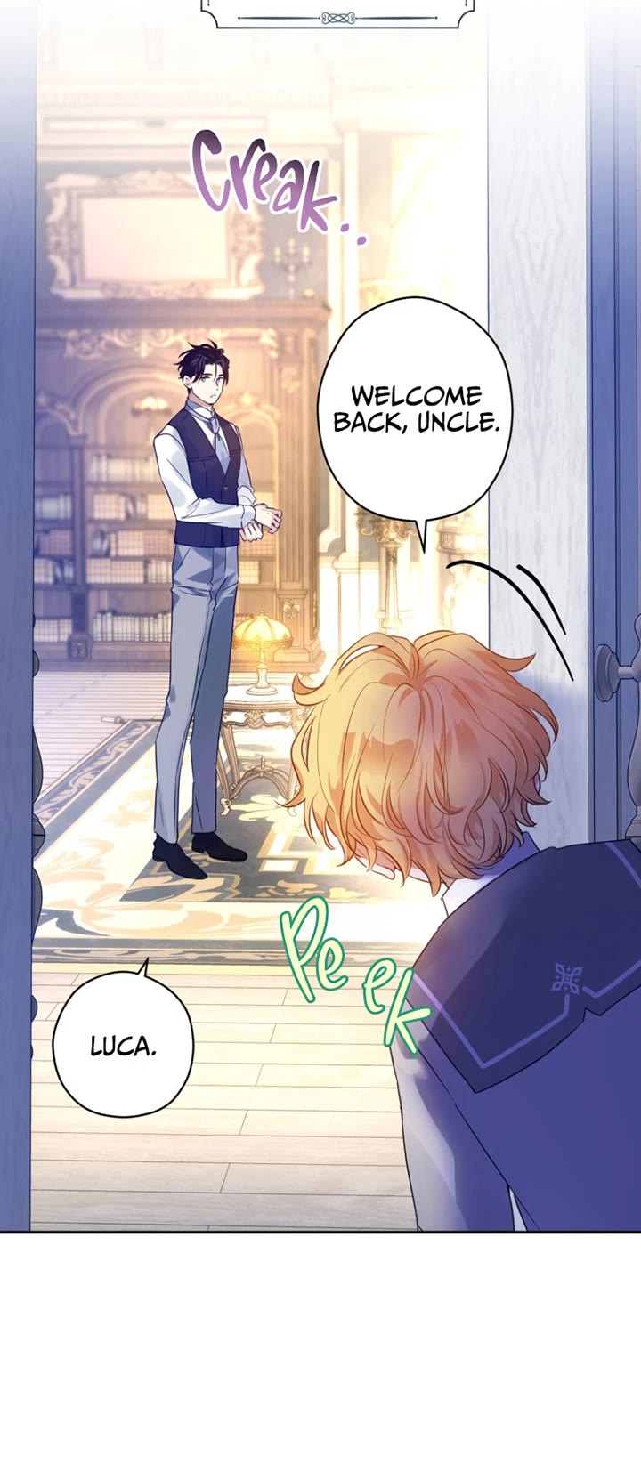 It’s Time to Change the Genre chapter 122 page 29