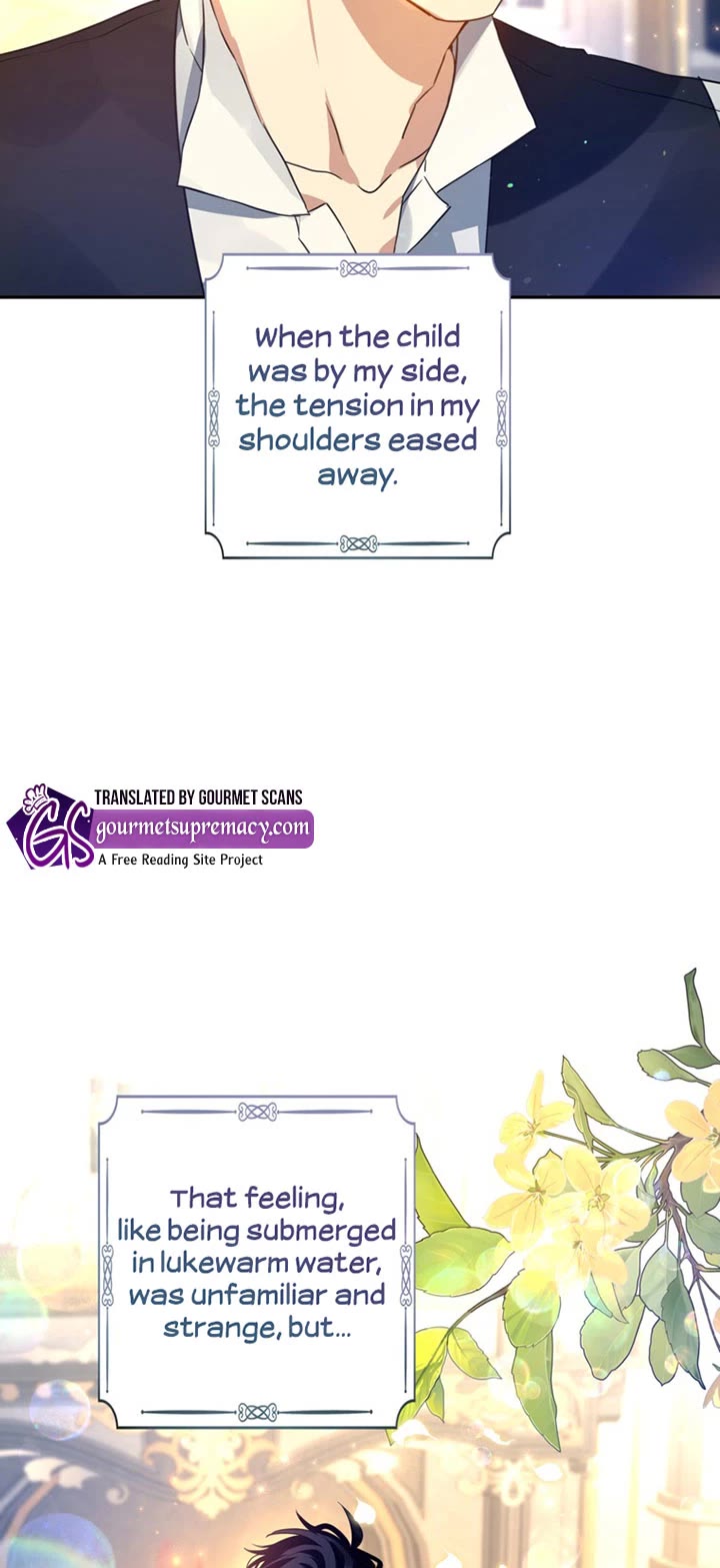 It’s Time to Change the Genre chapter 122 page 34