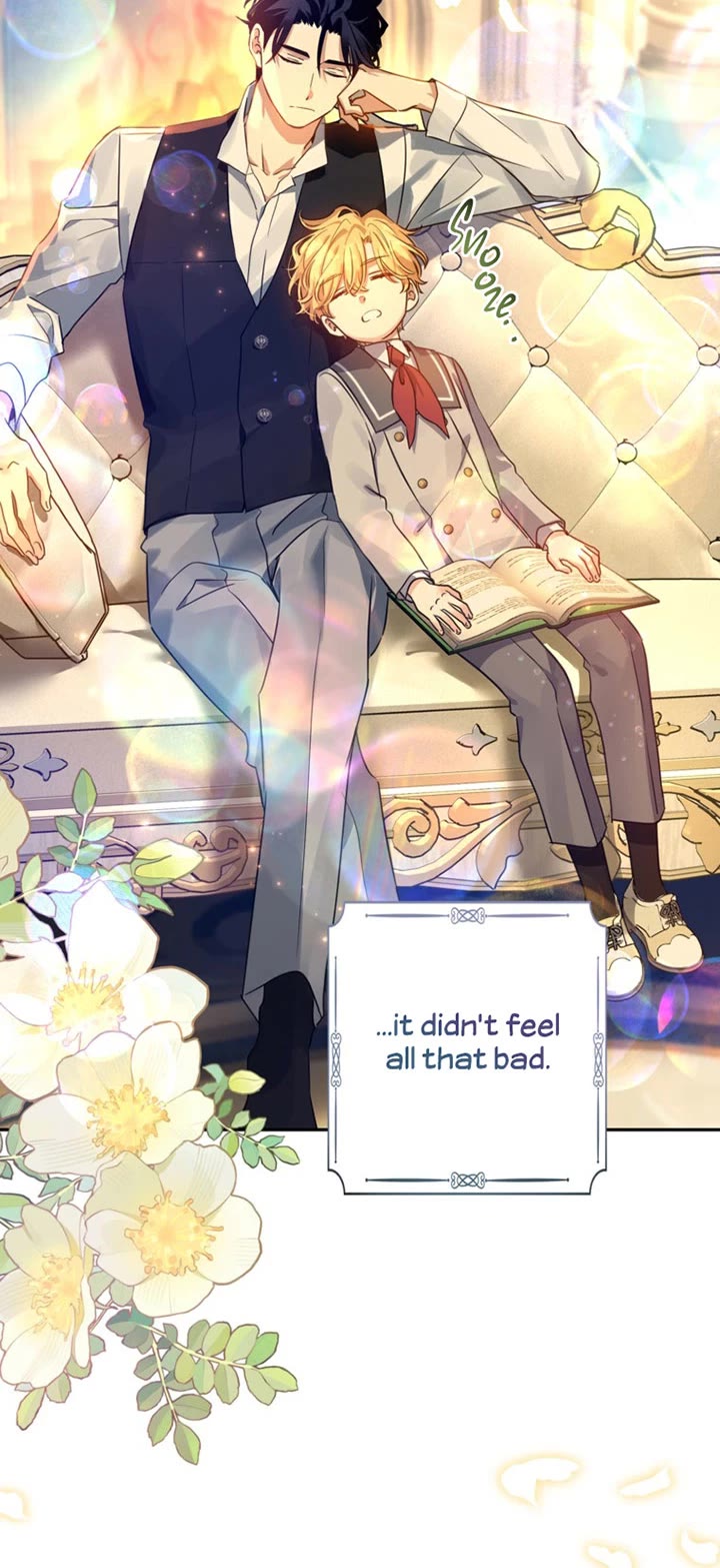 It’s Time to Change the Genre chapter 122 page 35