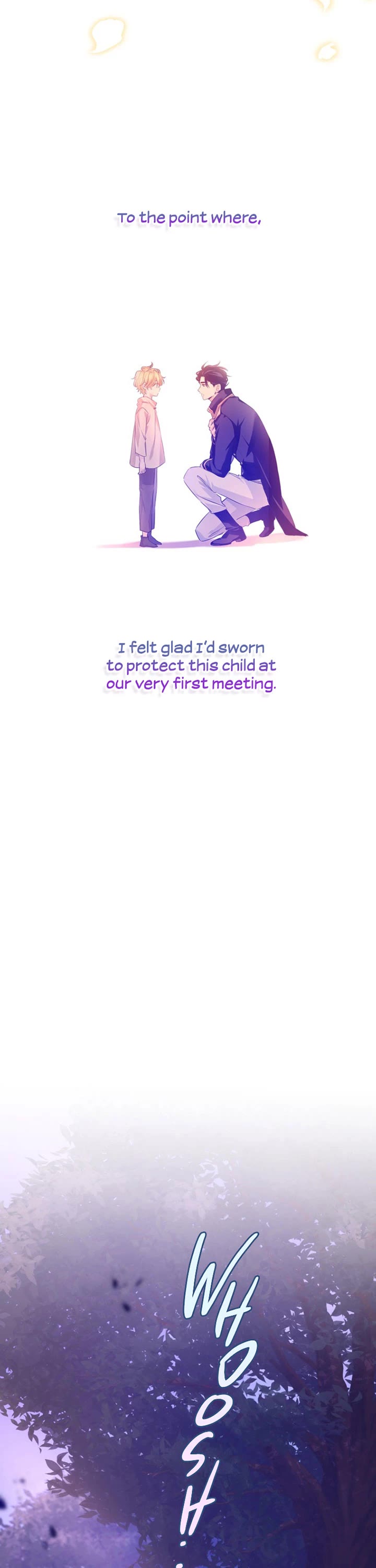 It’s Time to Change the Genre chapter 122 page 36