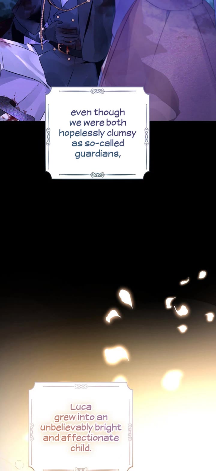 It’s Time to Change the Genre chapter 122 page 39