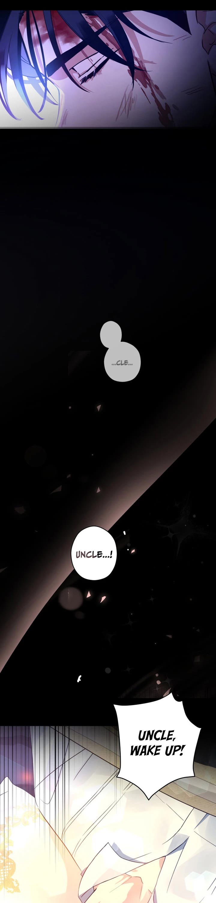 It’s Time to Change the Genre chapter 122 page 42