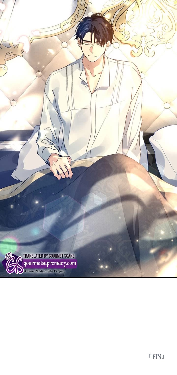 It’s Time to Change the Genre chapter 122 page 48