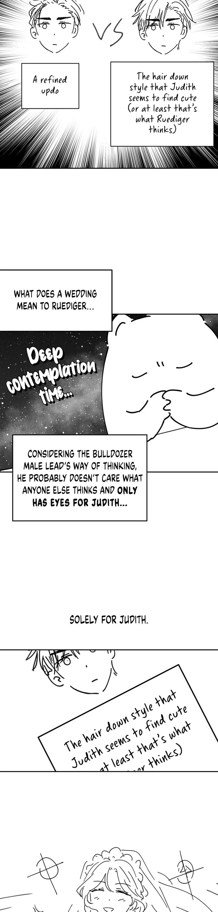 It’s Time to Change the Genre chapter 123 page 10