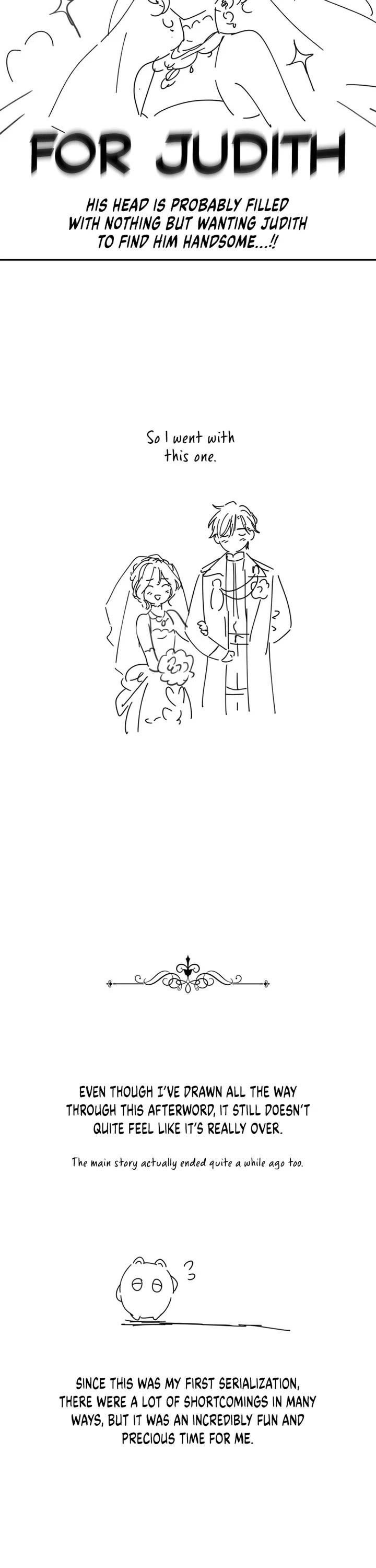 It’s Time to Change the Genre chapter 123 page 11