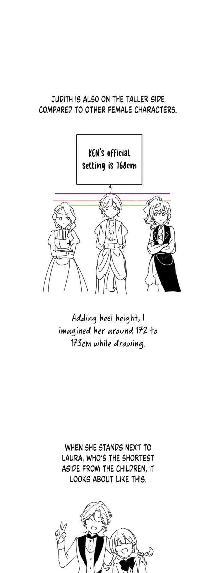 It’s Time to Change the Genre chapter 123 page 7