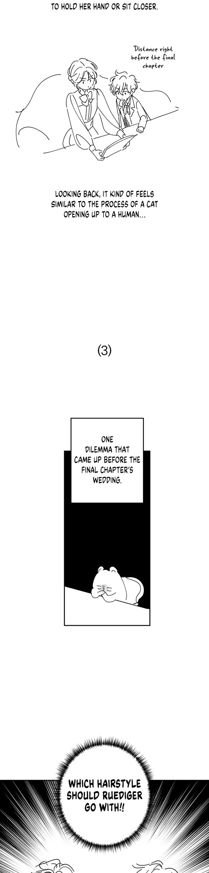 It’s Time to Change the Genre chapter 123 page 9