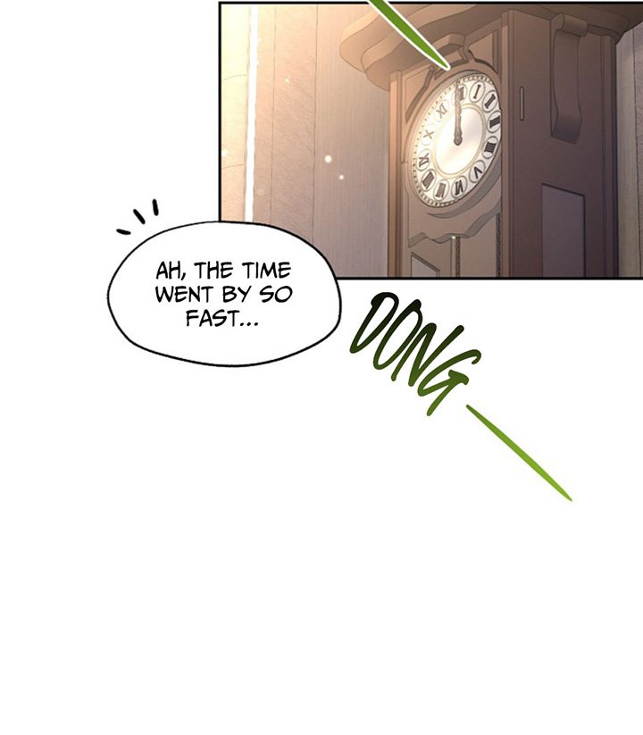 It’s Time to Change the Genre chapter 28 page 36