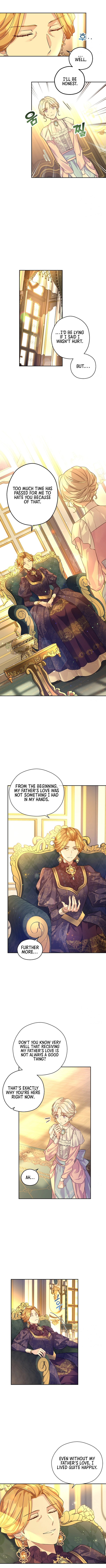 It’s Time to Change the Genre chapter 81 page 7