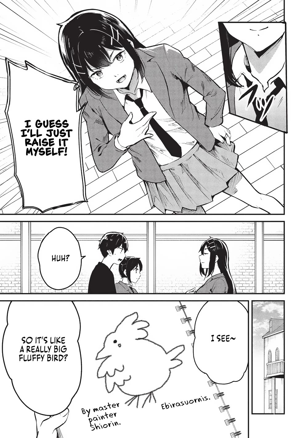 Itsudemo Jitaku Ni Kaerareru Ore Wa, Isekai De Gyoushounin O Hajimemashita chapter 56 page 6