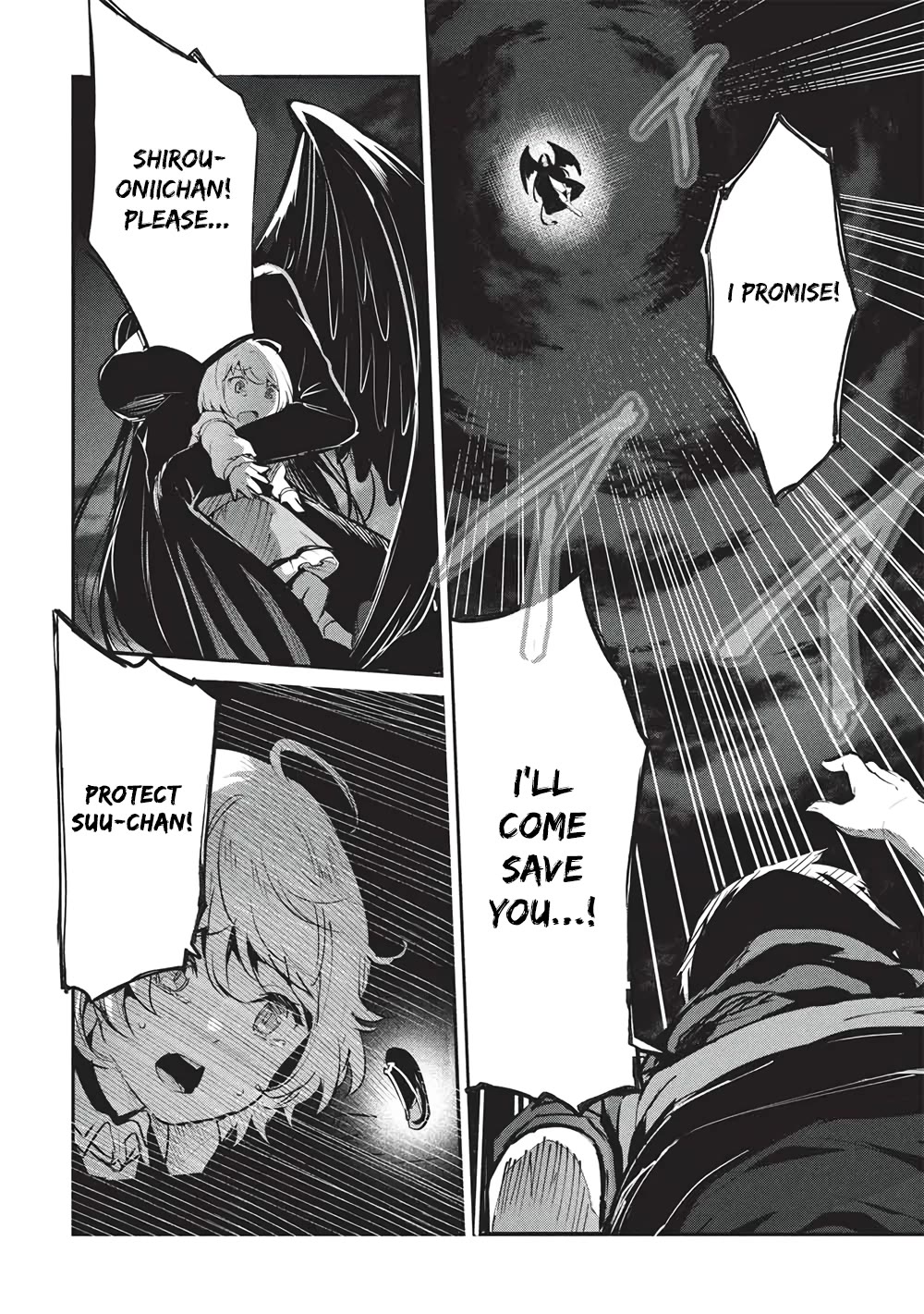 Itsudemo Jitaku Ni Kaerareru Ore Wa, Isekai De Gyoushounin O Hajimemashita chapter 64 page 12