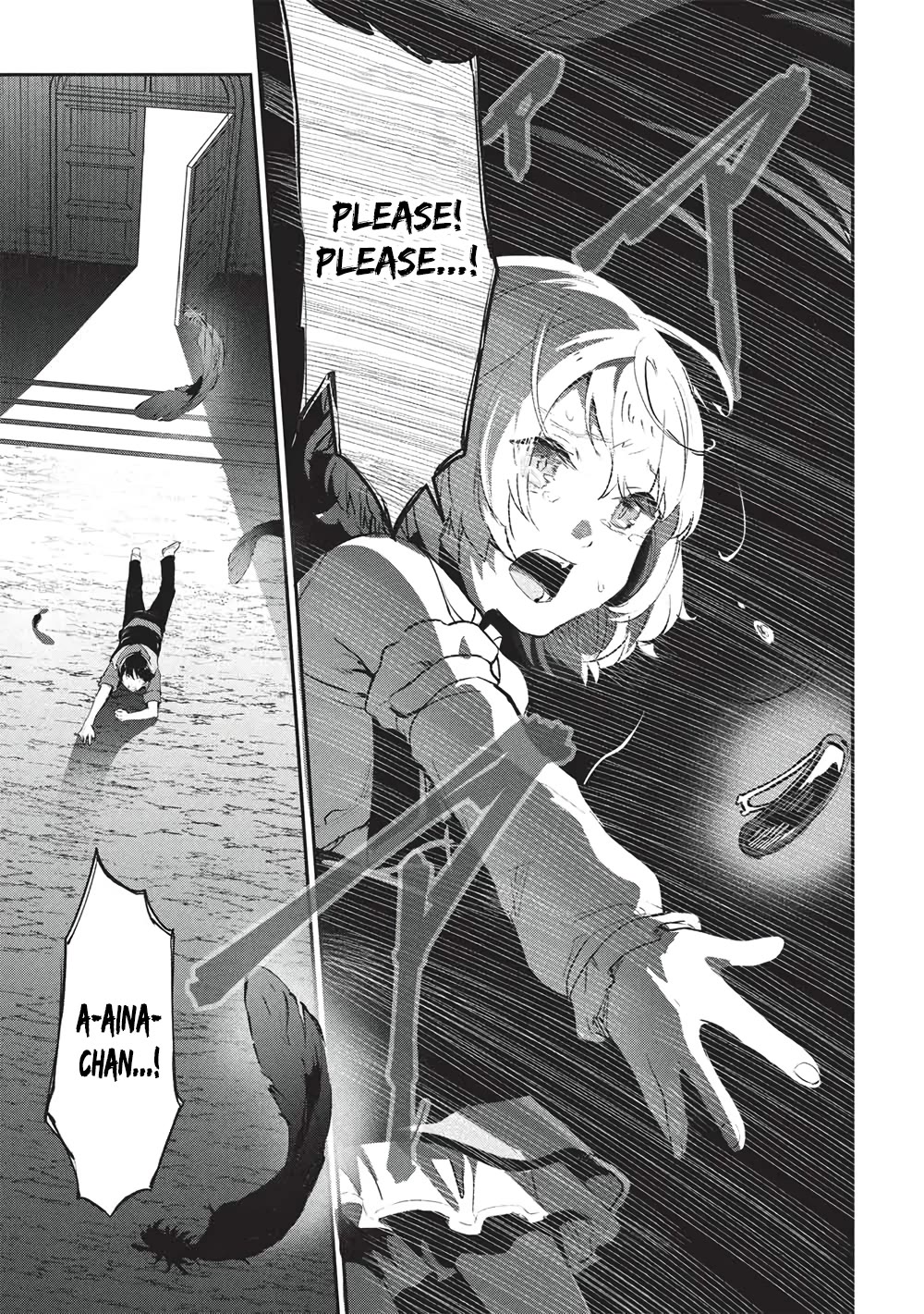 Itsudemo Jitaku Ni Kaerareru Ore Wa, Isekai De Gyoushounin O Hajimemashita chapter 64 page 13