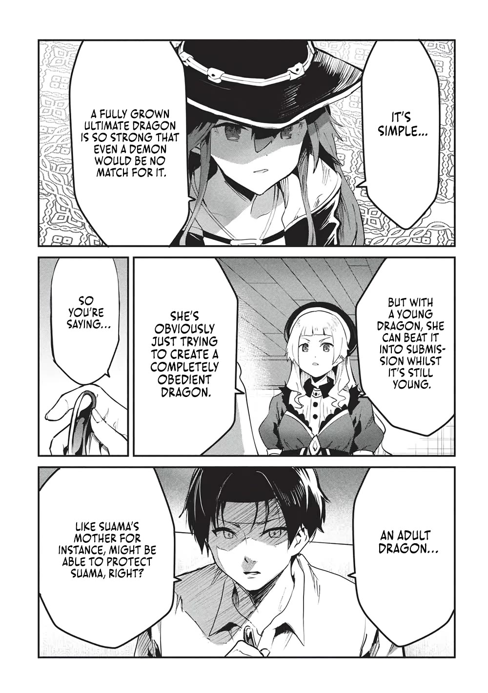 Itsudemo Jitaku Ni Kaerareru Ore Wa, Isekai De Gyoushounin O Hajimemashita chapter 64 page 18