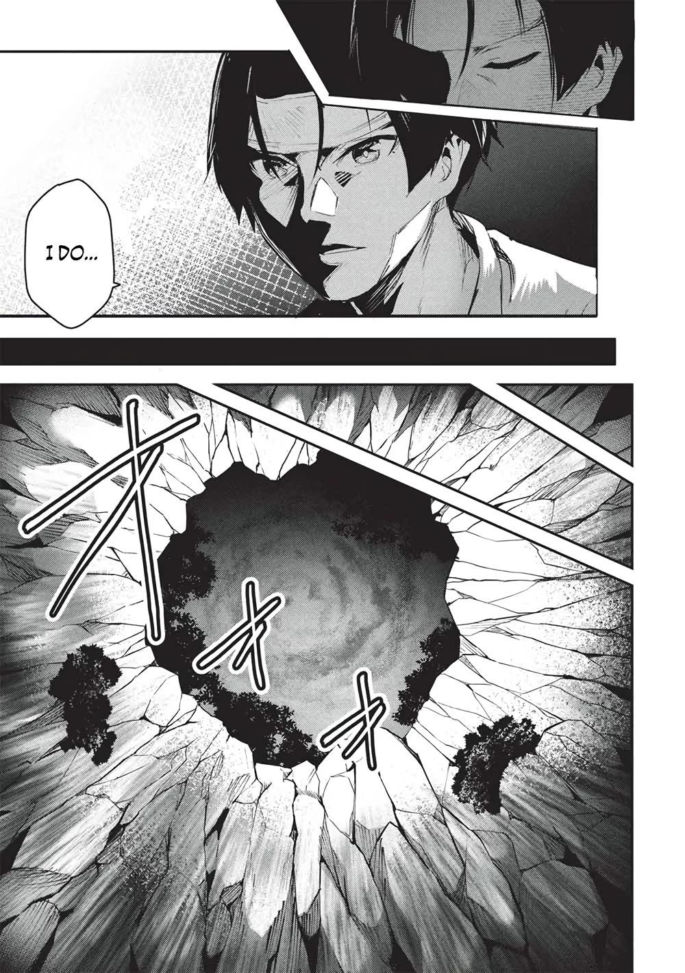 Itsudemo Jitaku Ni Kaerareru Ore Wa, Isekai De Gyoushounin O Hajimemashita chapter 64 page 21